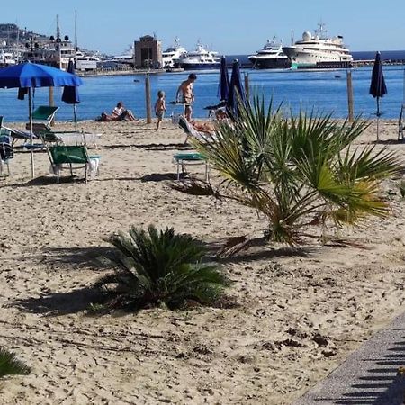 Apartament Sommacon House San Remo Zewnętrze zdjęcie