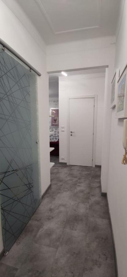 Apartament Sommacon House San Remo Zewnętrze zdjęcie