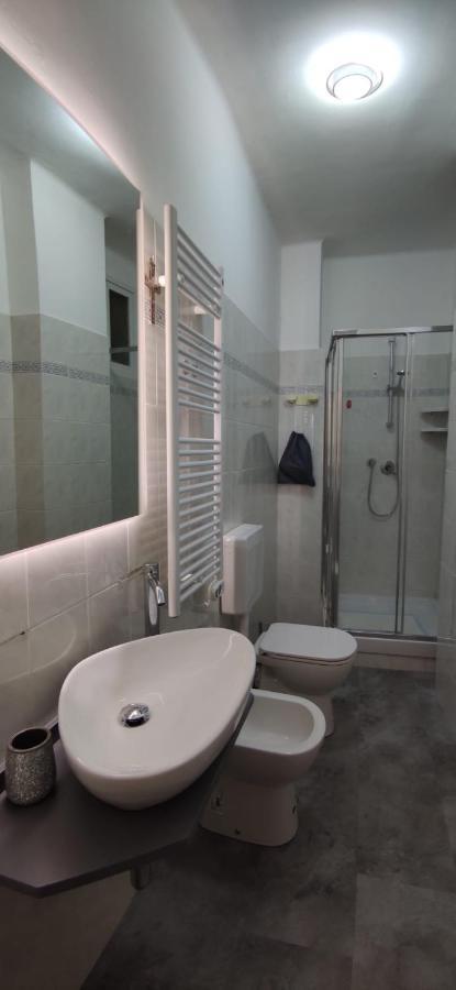 Apartament Sommacon House San Remo Zewnętrze zdjęcie